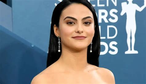 camila mendes height|Camila Mendes Wiki: Age, Height, Net Worth, and Full Bio